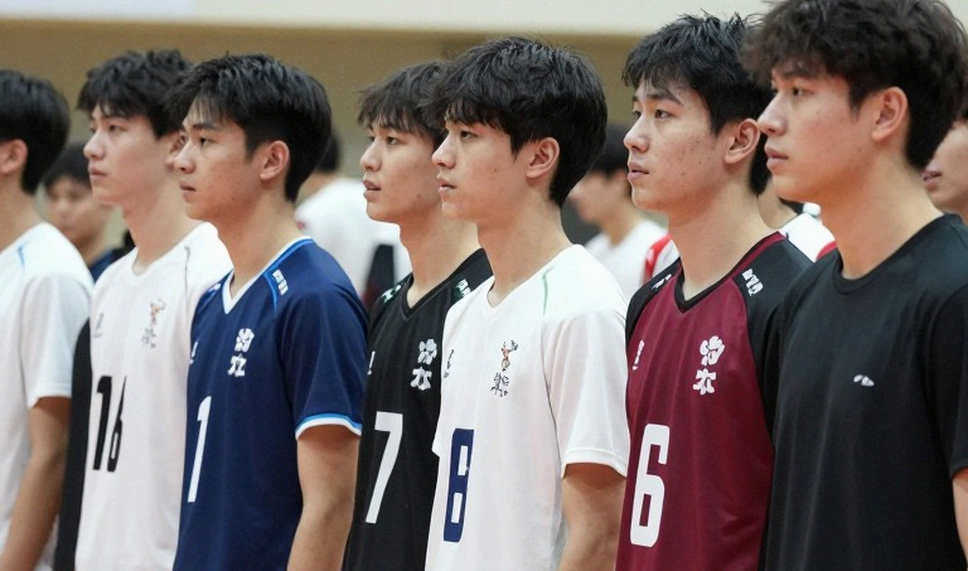 Asiad 20: Bài toán 12 suất và lỗ hổng tiếp nhận của bóng chuyền nữ Việt Nam