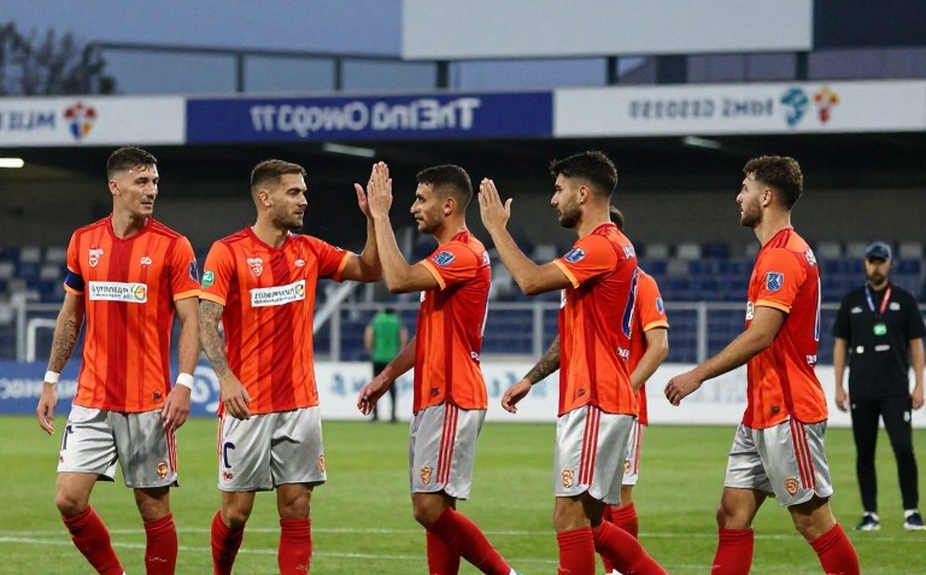 Hà Nội FC 2-1 Công an Hà Nội: Đình Bắc để lại dấu ấn, nhưng cánh trái vẫn là lỗ hổng