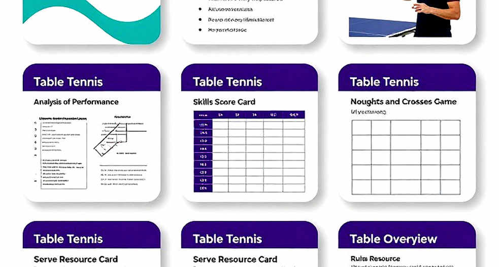 Bóng bàn thế giới hai mươi năm sau Athens 2026: Độc tôn Trung Quốc nhìn từ dữ liệu
