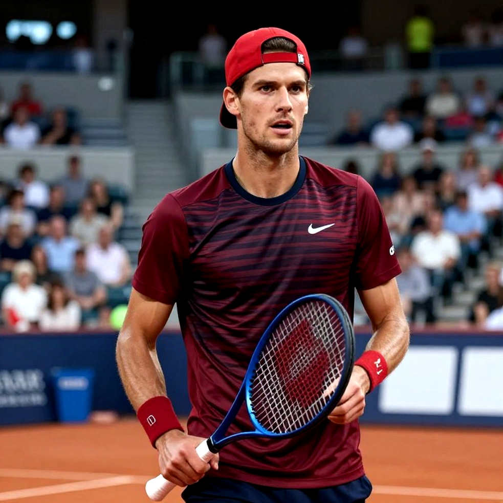 Tám game cuối của Leylah Fernandez tại Singapore: Đọc một chức vô địch WTA 500 từ cấu trúc chiến thuật