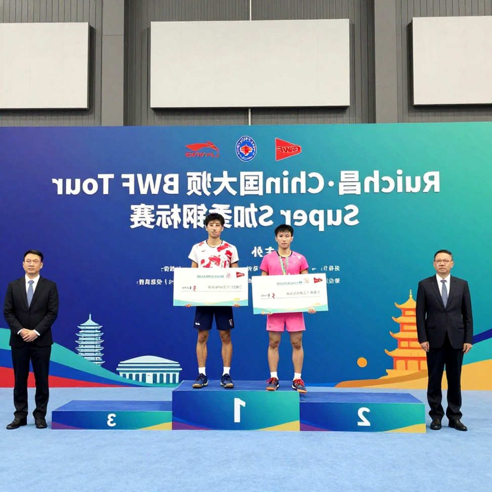 Từ sân vận động mờ sương đến tiếng nói của tay vợt: Ashmita Chaliha và cuộc chiến đòi tiêu chuẩn công bằng từ BWF