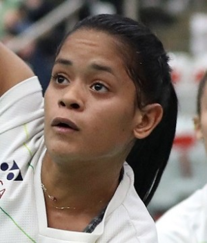 Jaqueline LIMA