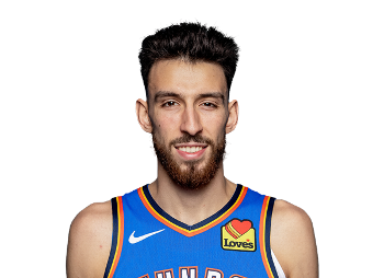 Chet Holmgren
