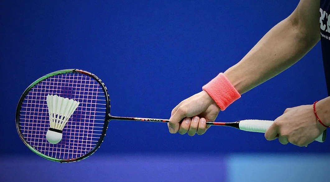 Ashmita Chaliha và câu hỏi BWF bỏ quên: Super 100 không xứng đáng được thở sạch?