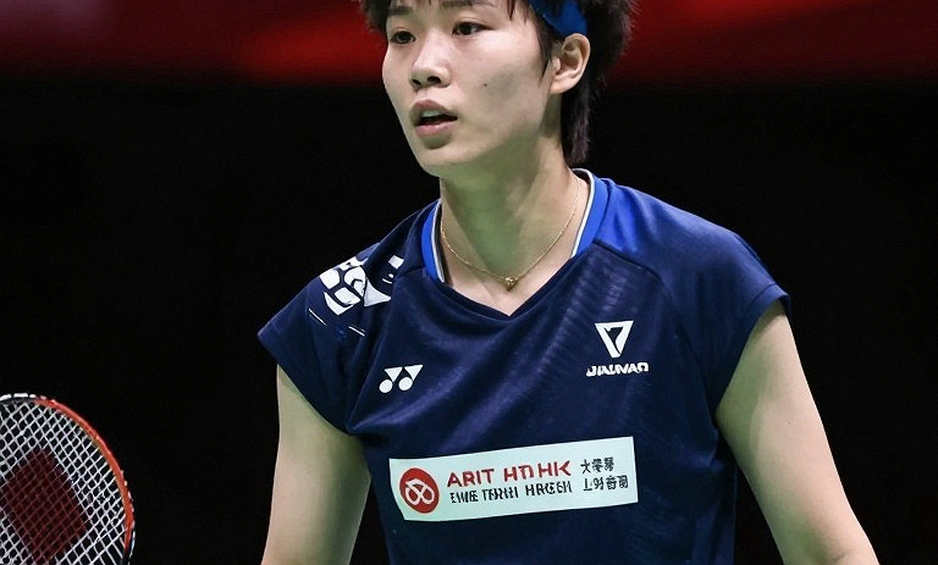 An Se-young phá kỷ lục danh hiệu cầu lông: chiến thắng ở Odense và cách hệ thống đếm cúp