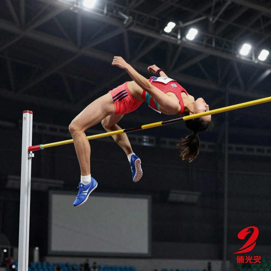 Điền kinh Việt Nam sau Jakarta 2026: Khoảng trống chưa có người lấp trước Asian Games 2026
