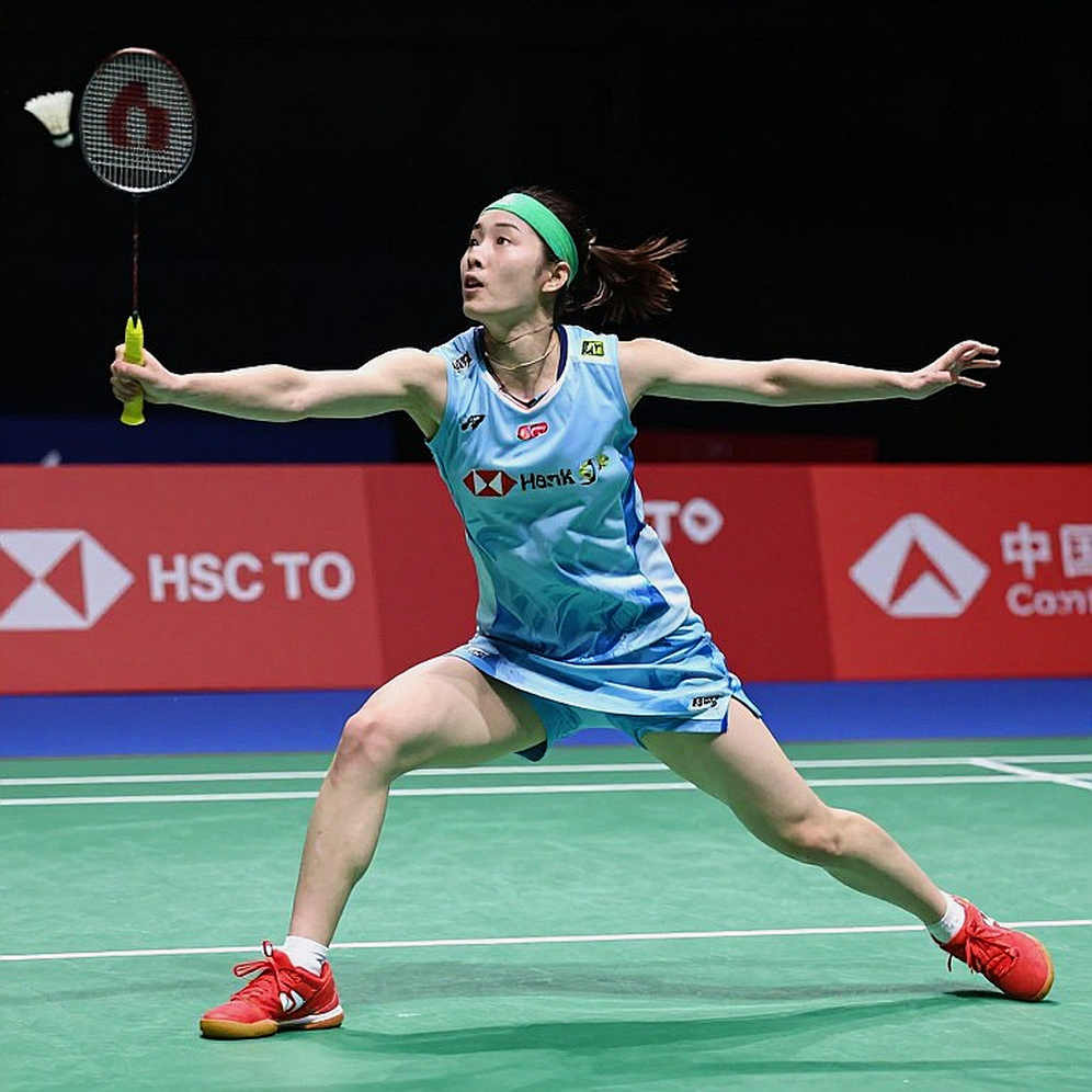 PV Sindhu thua Chen Yufei sau ba game: 122 giây ở game ba và khoảng trống mang tên phương án B