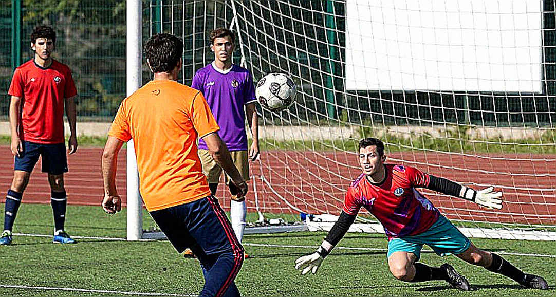 Pineda 7,42 điểm dẫn đầu tân binh Liga MX: Bảng xếp hạng đúng, nhưng câu chuyện nằm ở chỗ khác