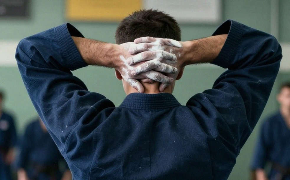 Lê Văn Hùng và chiến thắng lịch sử: Khi dữ liệu phòng ngự đánh bại sức mạnh knockout Lê Văn Hùng và chiến thắng lịch sử: Khi dữ liệu phòng ngự đánh bại sức mạnh knockout