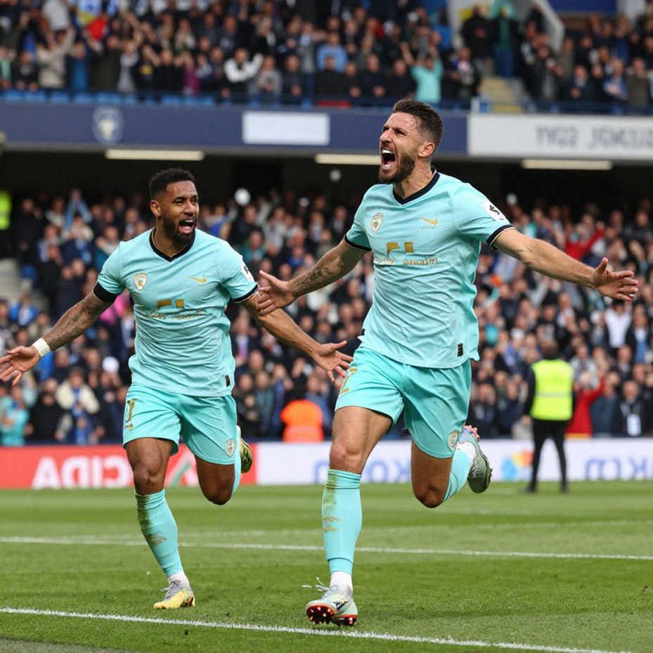 Manchester United gặp Tottenham: Cuộc chiến của hai hàng thủ mong manh và những con số không chịu đứng yên