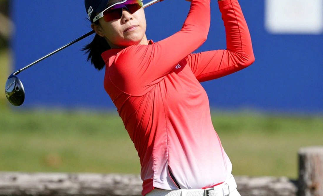 Dữ liệu trống: Khi phân tích golf không có gì để nói, đó là một tín hiệu