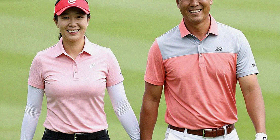 Dữ liệu trống: Khi phân tích golf không có gì để nói, đó là một tín hiệu Dữ liệu trống: Khi phân tích golf không có gì để nói, đó là một tín hiệu