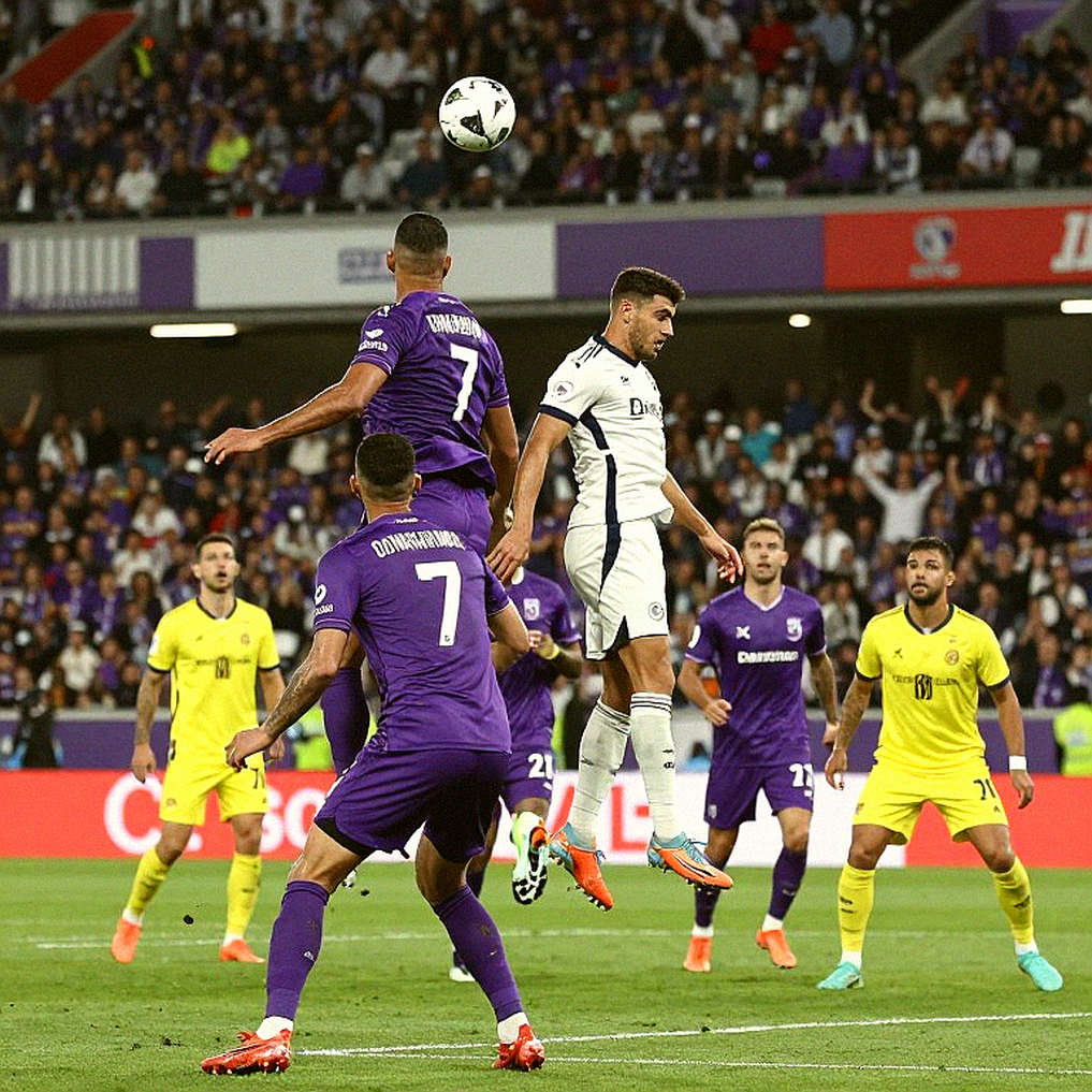 CA TPHCM 1-0 Thể Công Viettel: bàn thắng từ bóng hai, một lỗi hướng phá bóng và giới hạn của dữ liệu
