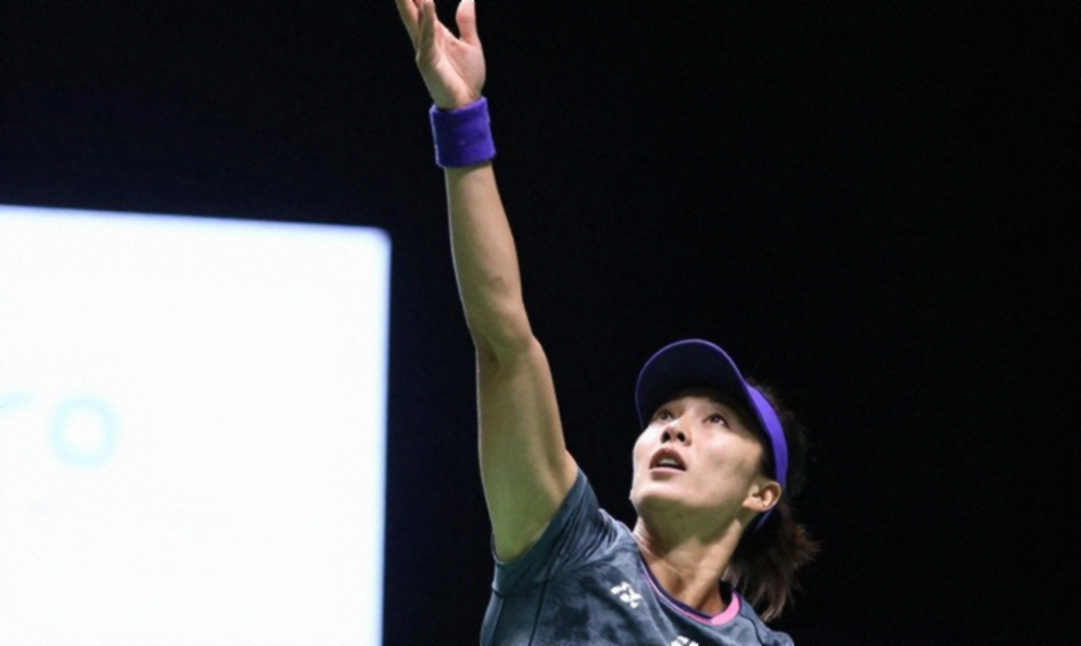 An Se-young bảo vệ ngôi vô địch Asiad: set hai 21-9 và bài toán lịch thi đấu ở Aichi