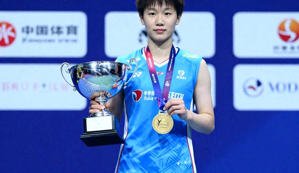 China Masters 2026 Quarterfinals: Srikanth and Satwik-Chirag Advance to Quarterfinals, Tanvi Sharma Loses to Miyazaki China Masters 2026 Quarterfinals: Srikanth and Satwik-Chirag Advance to Quarterfinals, Tanvi Sharma Loses to Miyazaki