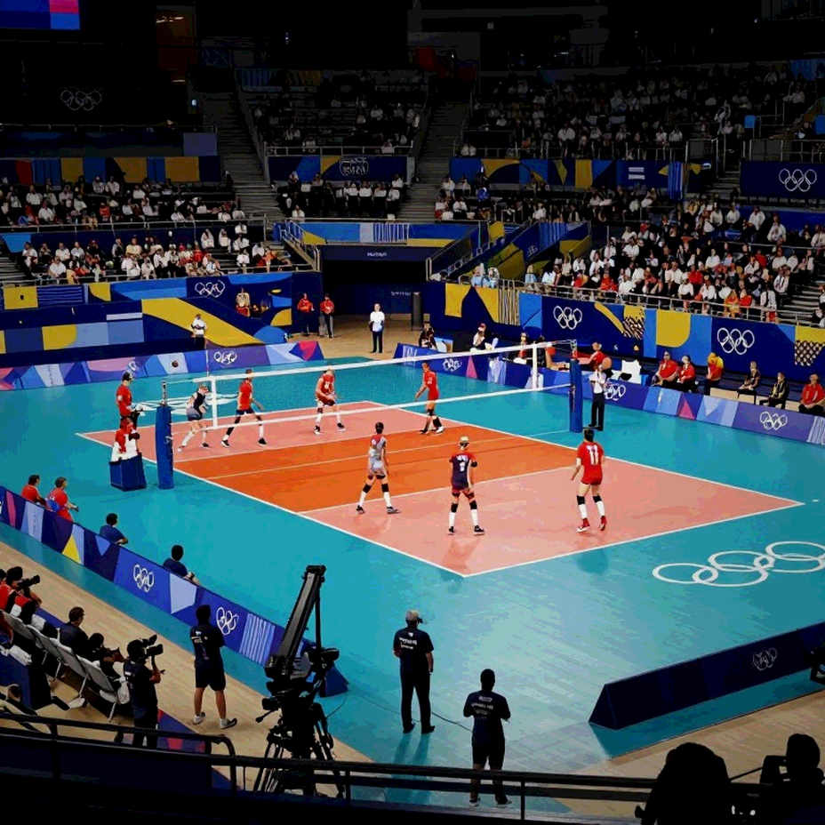 14 vòng, bốn suất đi sớm và nghịch lý toan tính ở giải bóng chuyền nữ quốc gia 2026