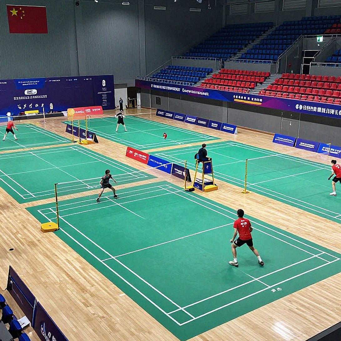 Nguyễn Tiến Minh vượt qua vòng loại Vietnam Open 2026