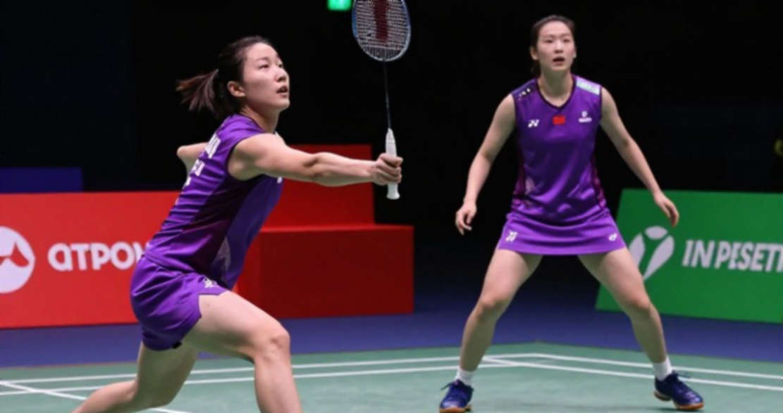 Nguyễn Tiến Minh vượt qua vòng loại Vietnam Open 2026