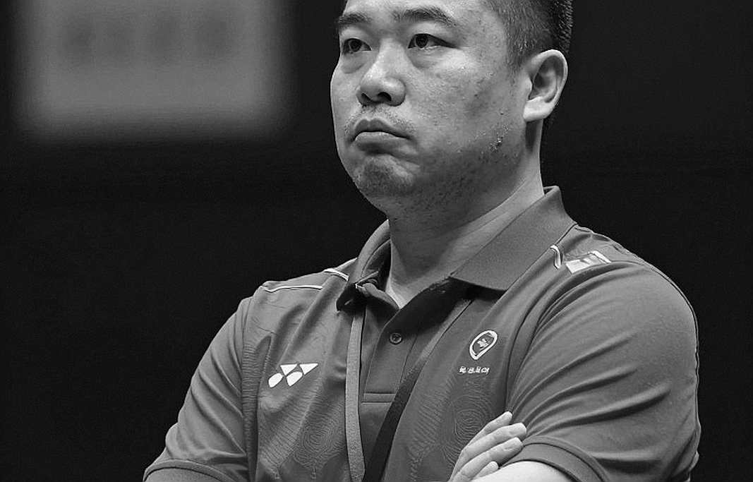 Sương mù ở Indonesia, ánh đèn soi ở Ấn Độ: Ashmita Chaliha và câu hỏi về tiêu chuẩn kép của BWF