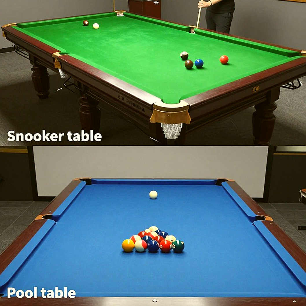 Bi-a Việt Nam: khoảng trống dữ liệu phía sau những chức vô địch thế giới