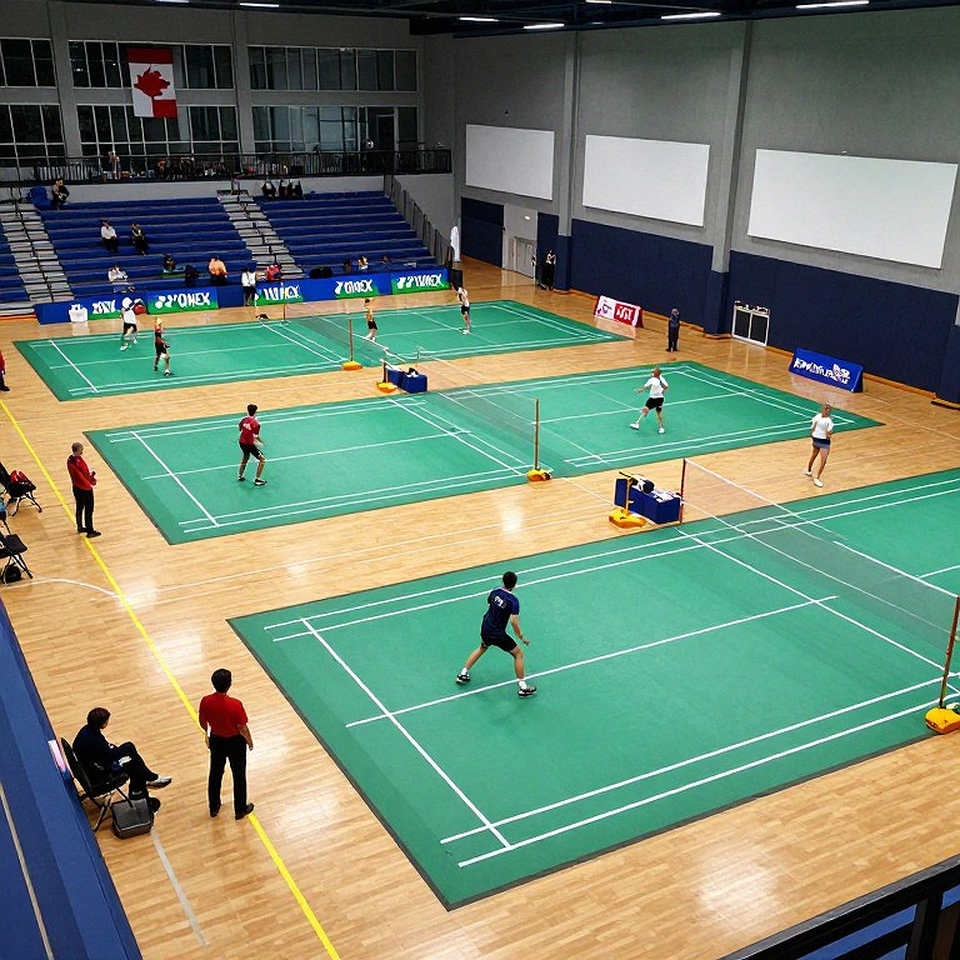 Tứ kết Asian Games 2026: Sindhu thua Chen Yufei, và ván ba được định đoạt từ trước pha cầu 122 giây