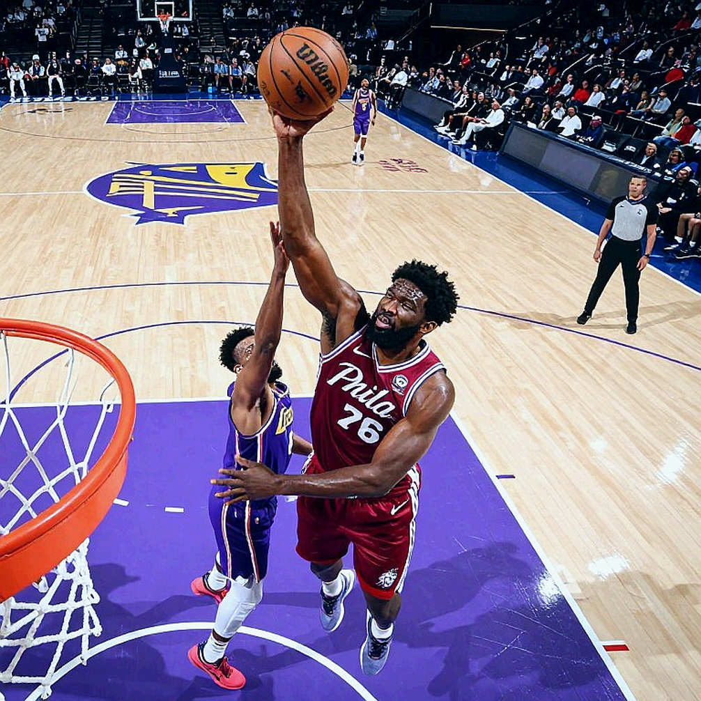 Shaq ở Kaunas: Huyền thoại NBA, đại sứ VPN và cách EuroLeague tự bán mình
