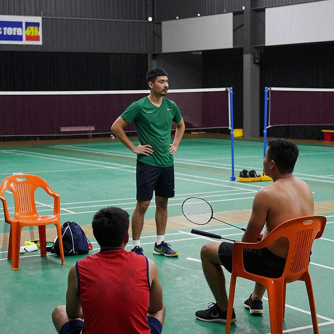Ashmita Chaliha và câu hỏi chưa có lời đáp cho BWF: Tiêu chuẩn sân đấu có đồng nhất trên mọi cấp độ?