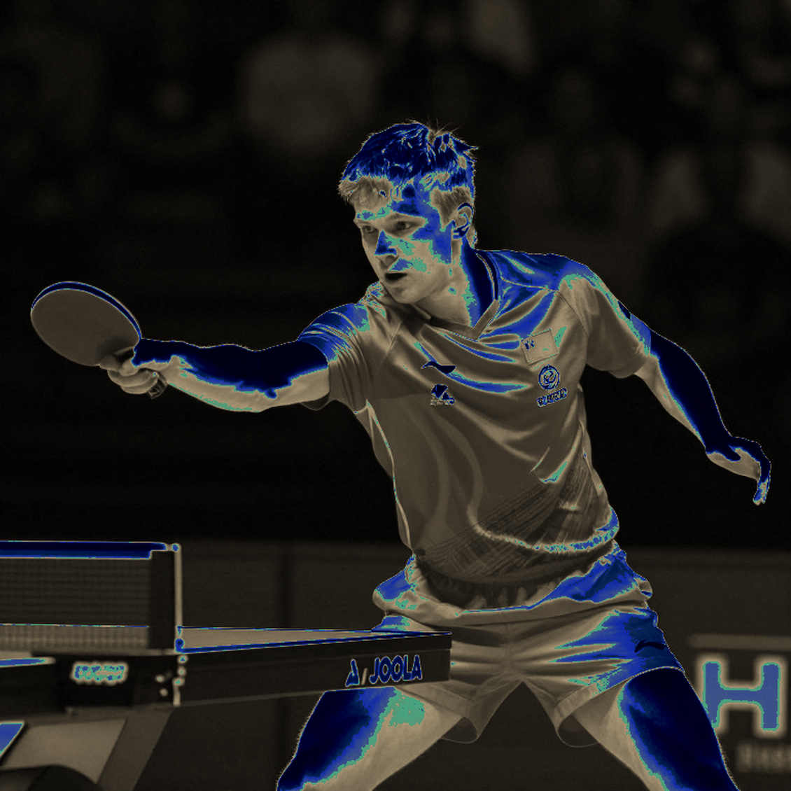 Keighley Table Tennis Centre lần đầu trả lương huấn luyện viên: tín hiệu từ đáy kim tự tháp bóng bàn