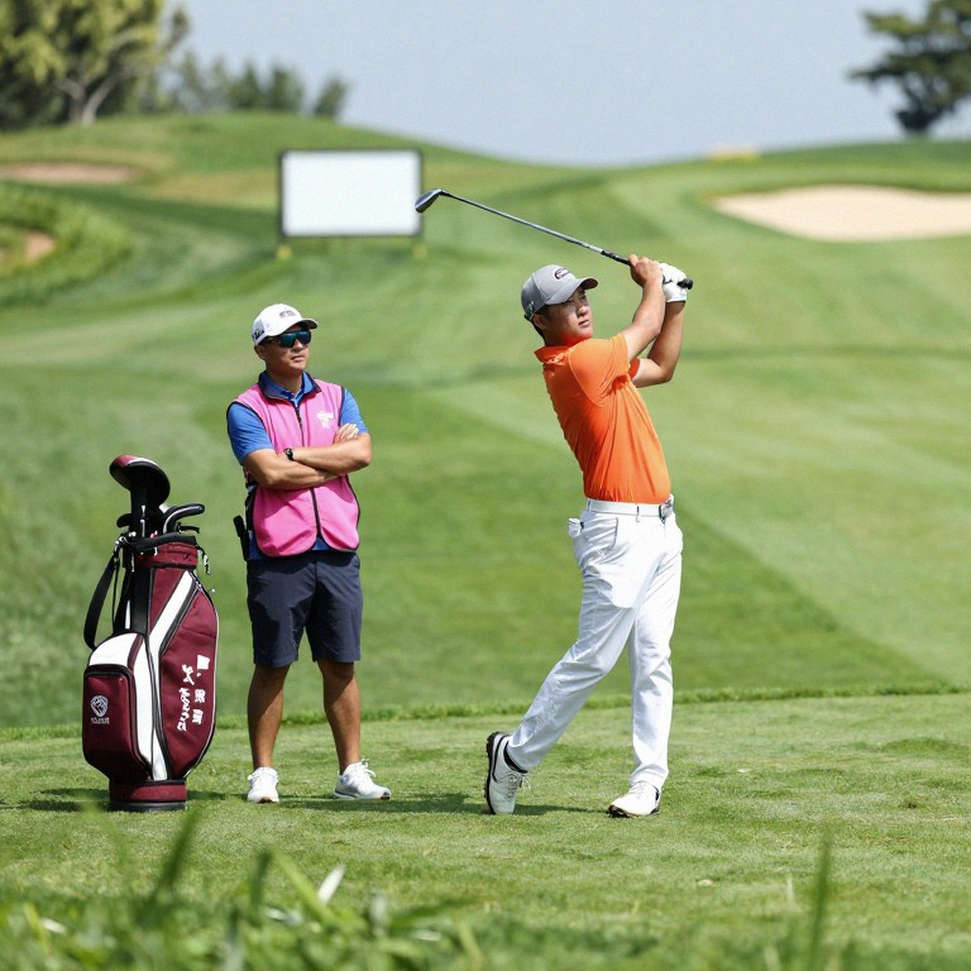 Khi Port Royal chỉ còn 6.828 yard: mùa giải 'silly season' và bài toán sống còn của nhóm golfer hạng trung