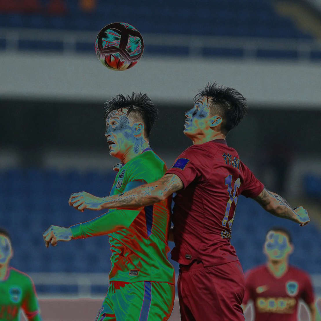 Việt Nam 0-2 Thái Lan: Khi hàng công đánh mất mắt xích chức năng