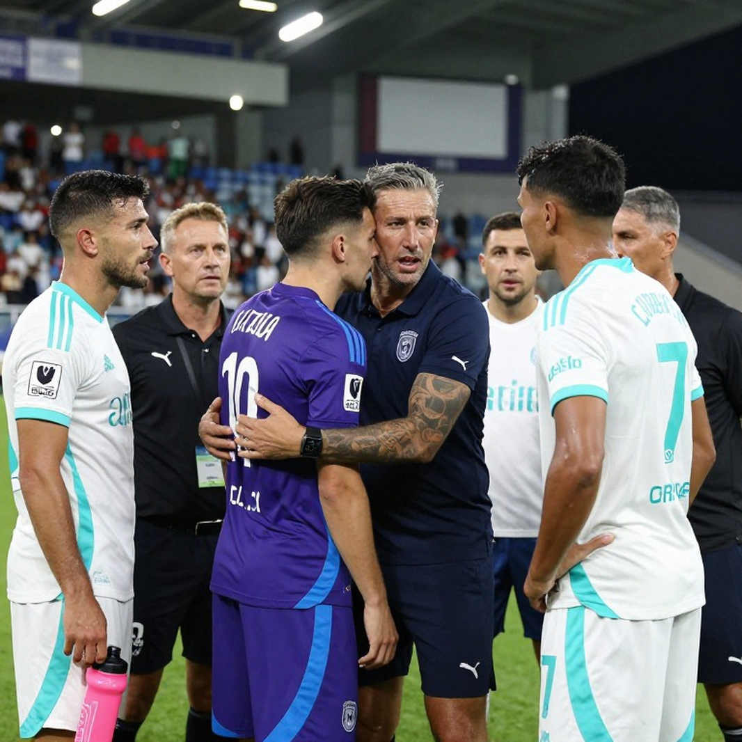 Messi Cup mùa thứ hai: 16 học viện, một cái tên, và một canh bạc thương hiệu