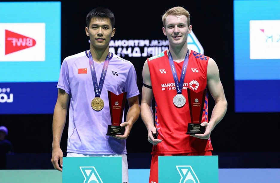 Tanvi Patri vô địch U17 châu Á tại Thành Đô: đọc lại bốn trận qua khung 15 điểm