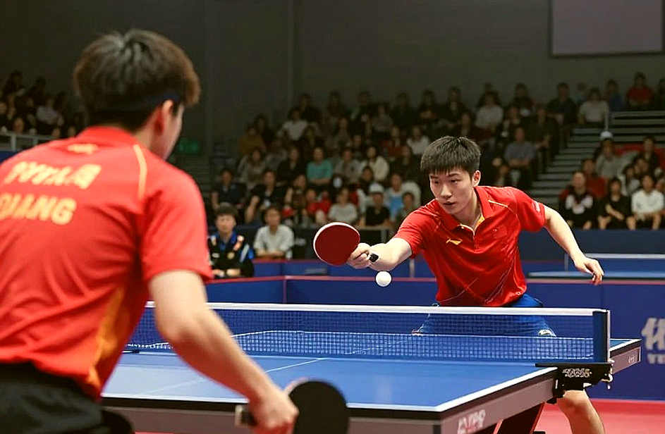 Giao bóng dài trở lại: 48 trận WTT và cuộc đảo chiều không ai đo