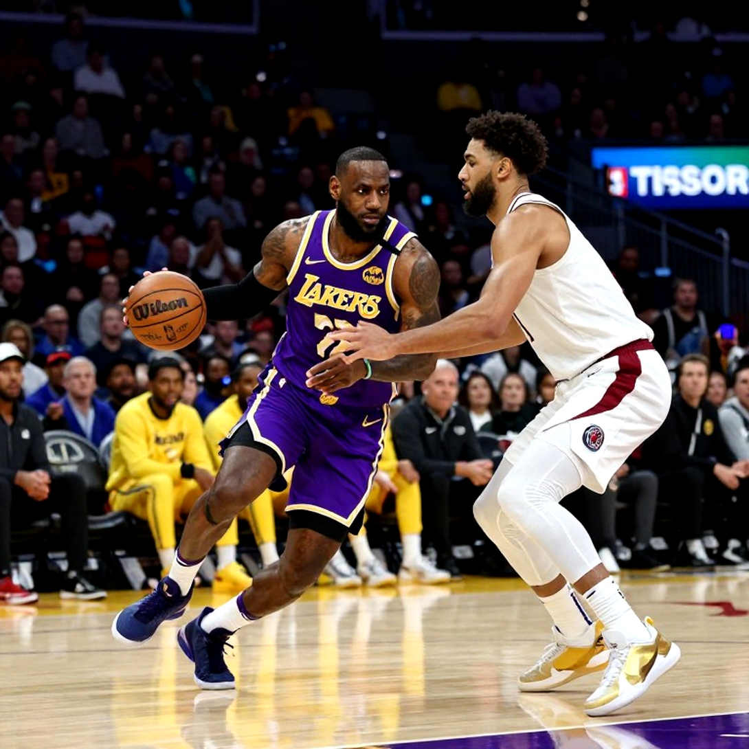 Lịch Phát Sóng NBA 2026-27: Tín Hiệu Quy Tế Cho Mùa Giải Quy Tế