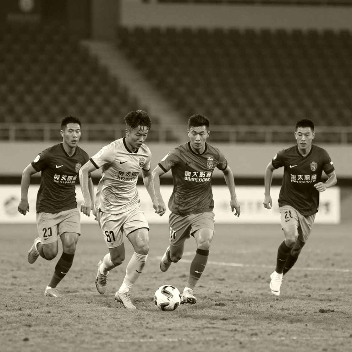 Việt Nam U15 ở Azerbaijan: luật 8v8 viết lại bài toán chiến thuật